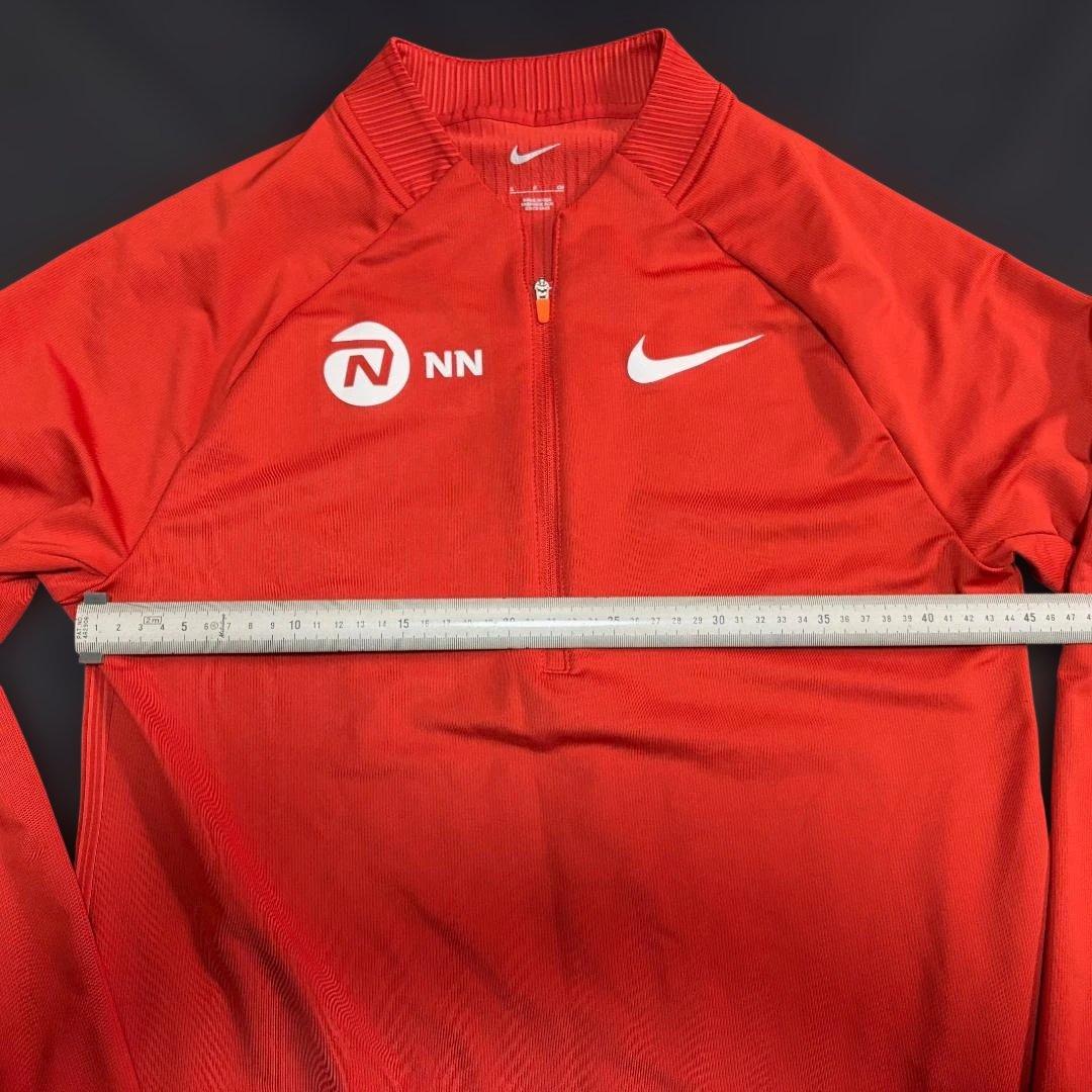 【Sサイズ】NIKE Pro Elite2023 NN Long Sleeves