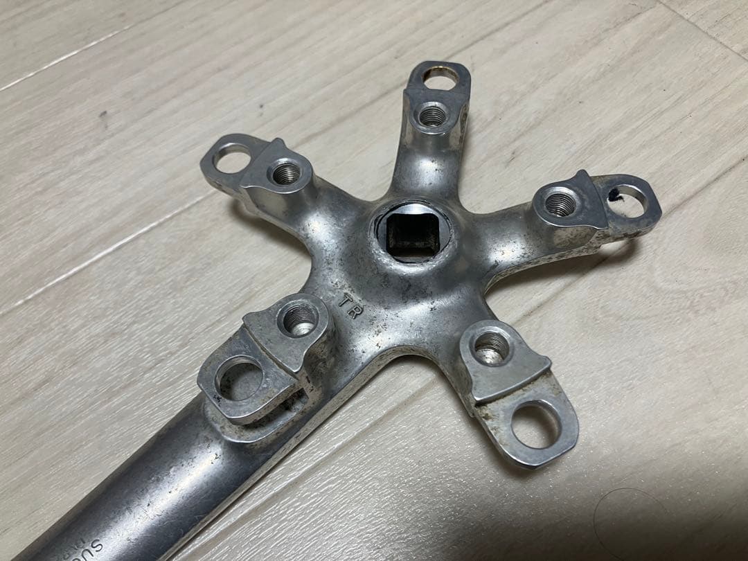 Ritchey Logic クランクアーム