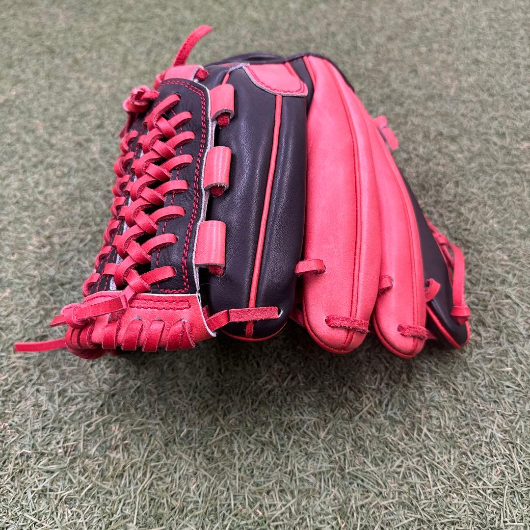 Asura (アシュラ) 硬式内野手用オーダー品(29.0cm)　新品未使用