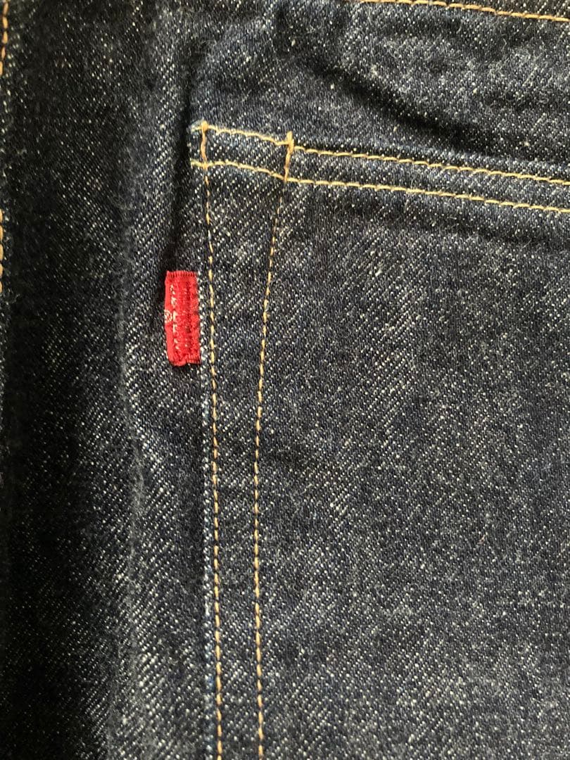 【新品】Southwick別注 WAREHOUSE 13.5oz デニム