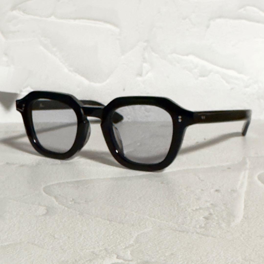 【稀少】 Few by NEW. F13 BLACK 希少モデル ケース付き