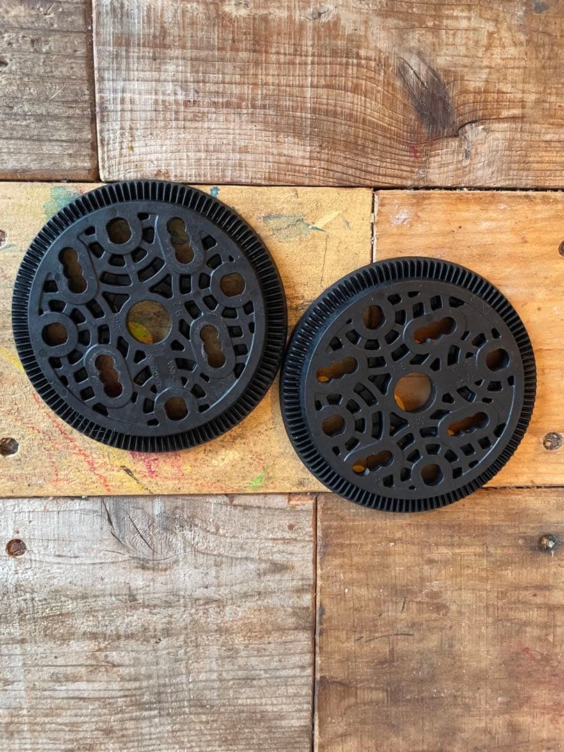 FLUX DS LTD ビンディング size L