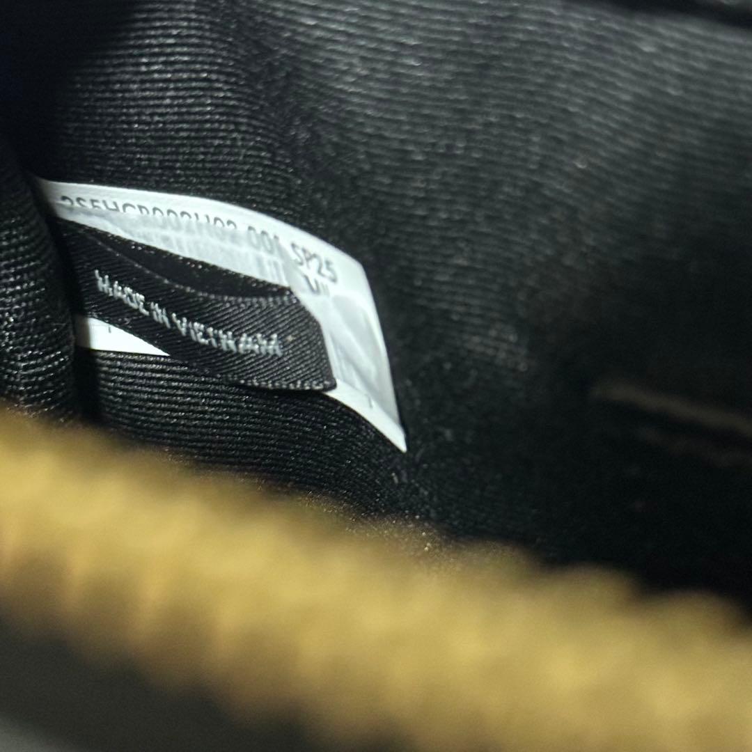 新品未使用✨MARC JACOBS the cross body bag 黒