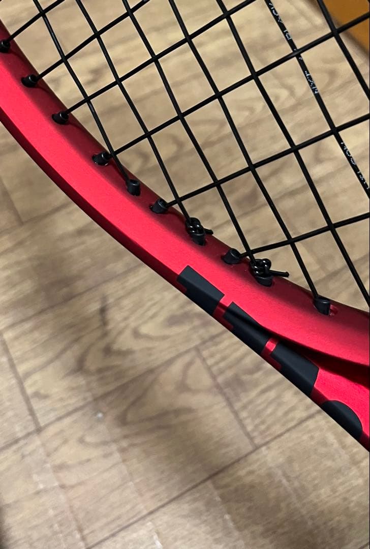 Wilson Clash 100L V2 ウィルソン クラッシュ 美品