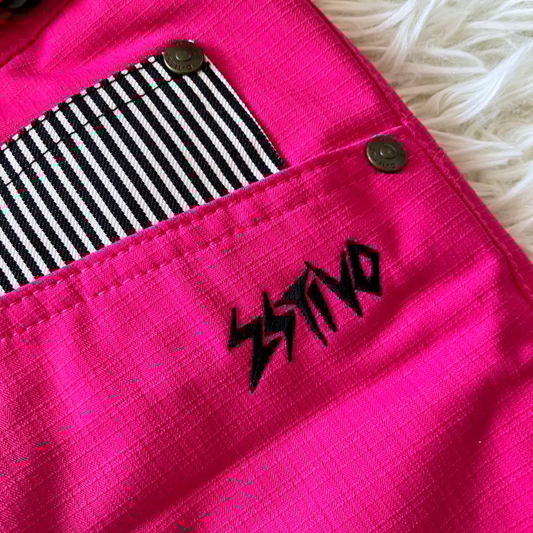 #X1✨美品エスティボ✨スキー スノボ ウェア 上下 レディースS