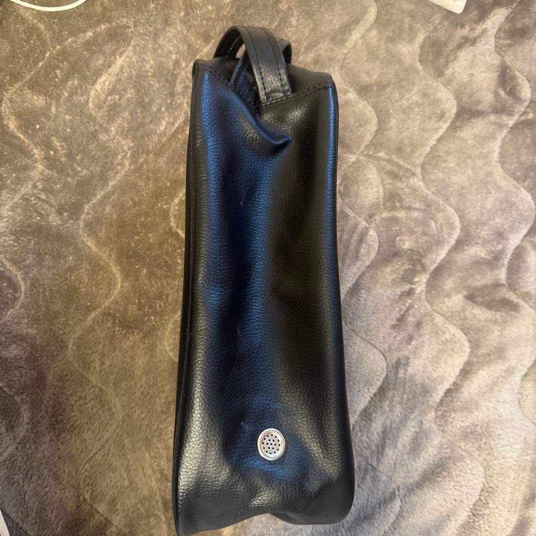 jones golf ジョーンズ ゴルフ シューズケース