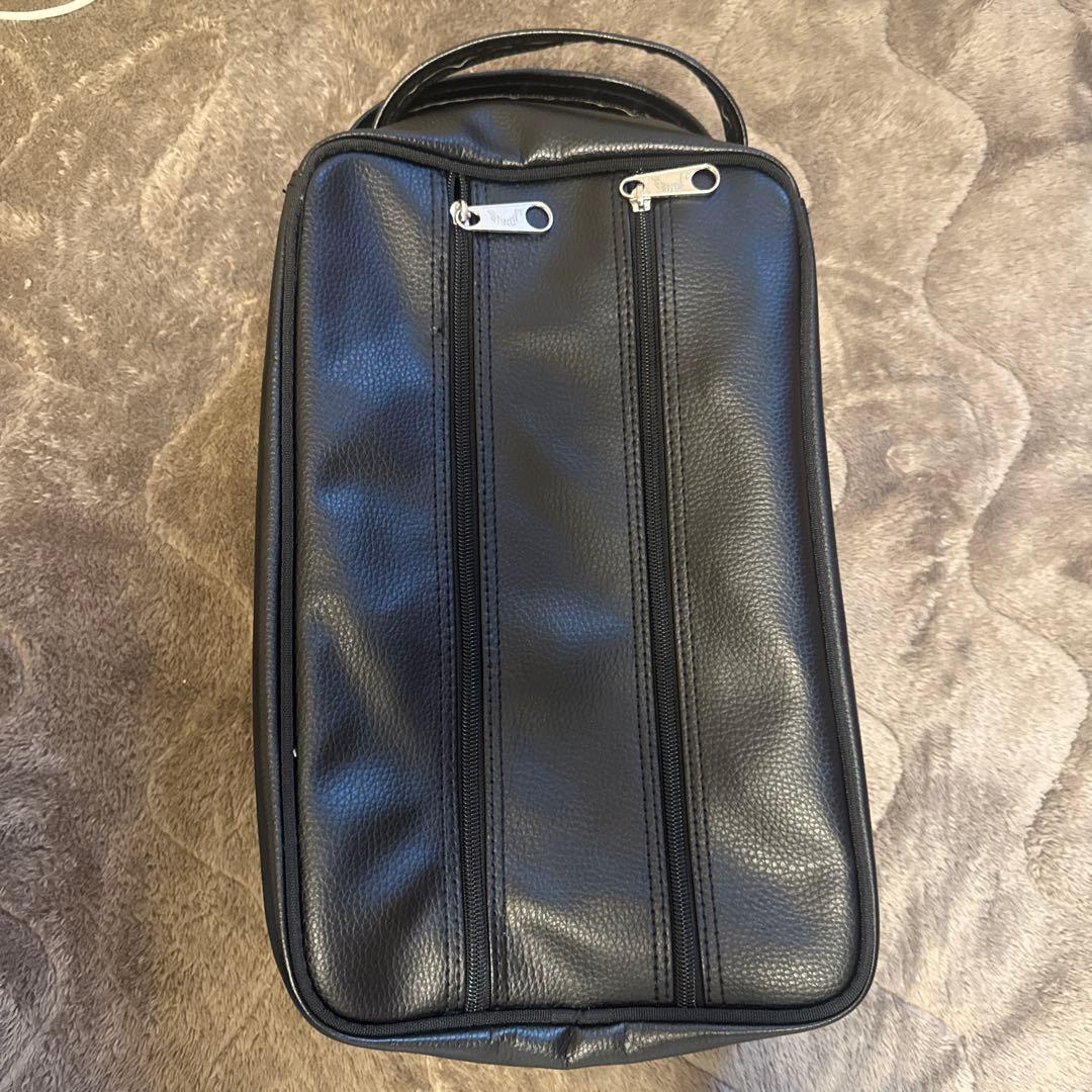 jones golf ジョーンズ ゴルフ シューズケース