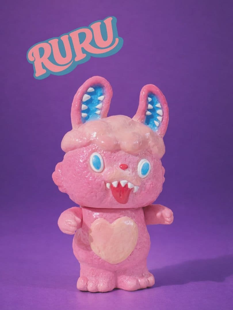 LALATOY スーフェス robinceramicstudio 羅本製所 - メルカリ