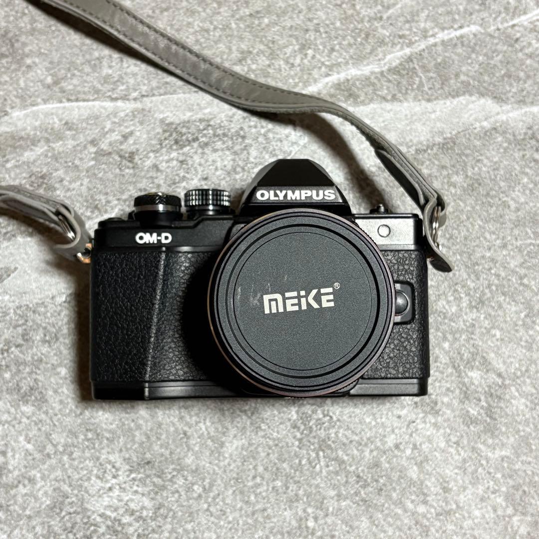 動作確認済！OLYMPUS OM−D E−M10 Mark 2