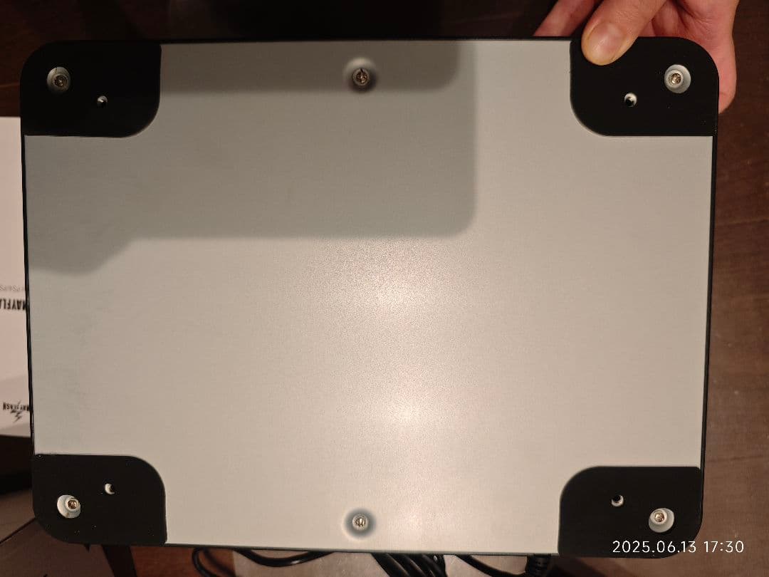 その他 Mayflash Arcade Fight stick f300