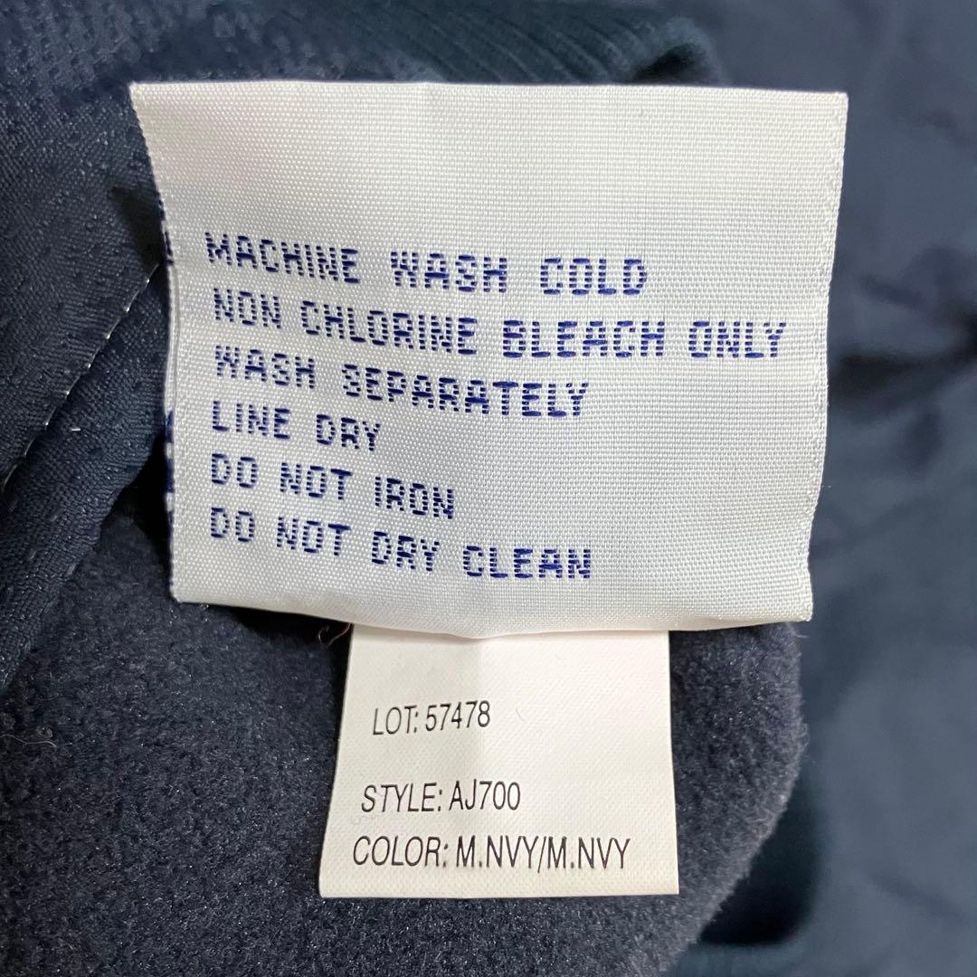 ヤンキース 松井モデル Majestic MLB スタジャン ジャケット M