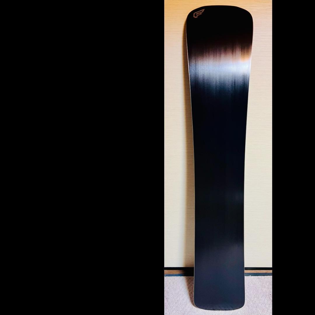 激レア・上級者】FANATIC BLADE LTD159 メタルハンマーヘッド