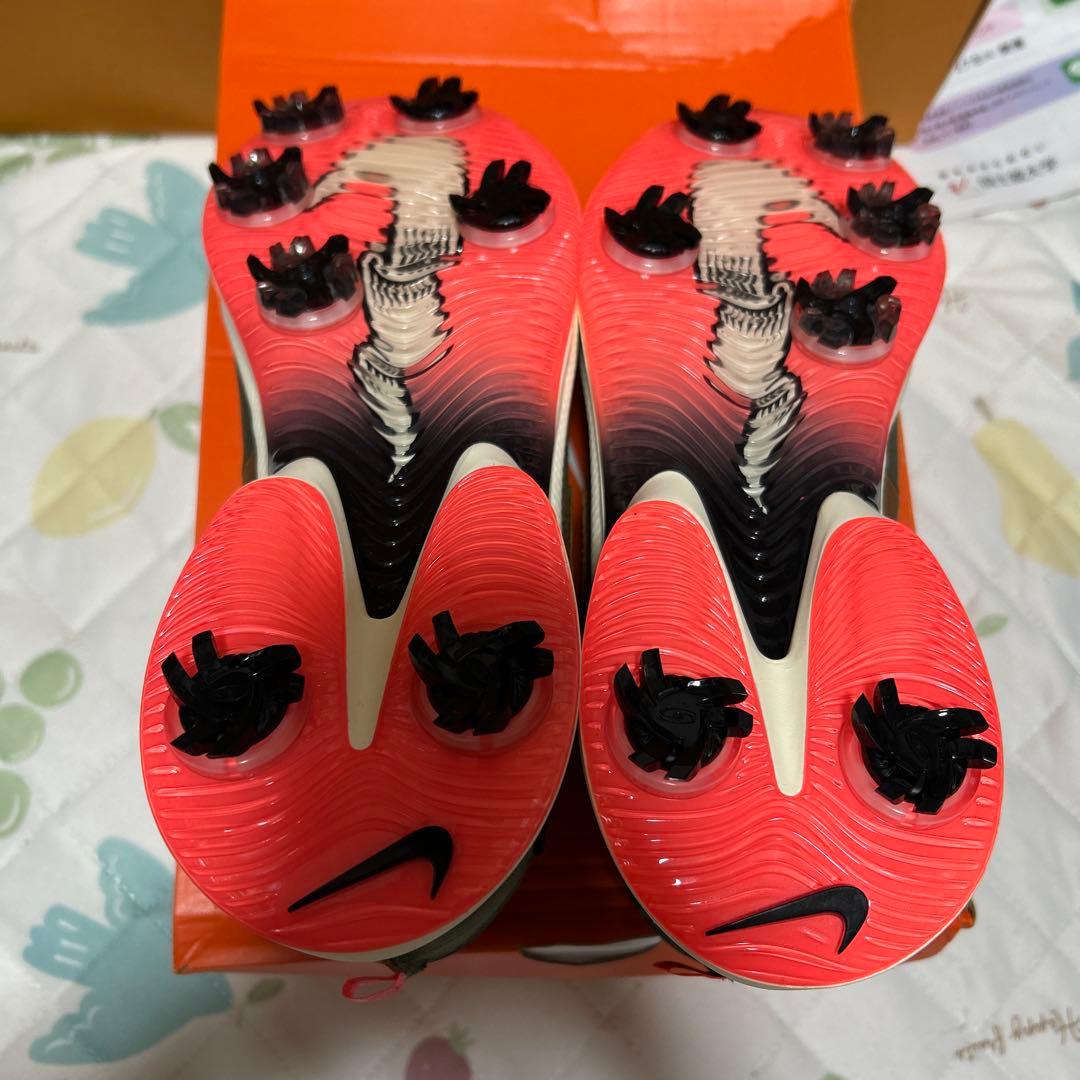 新品Nikeナイキ ビクトリーツアー3ゴルフシューズ25.5スニーカー