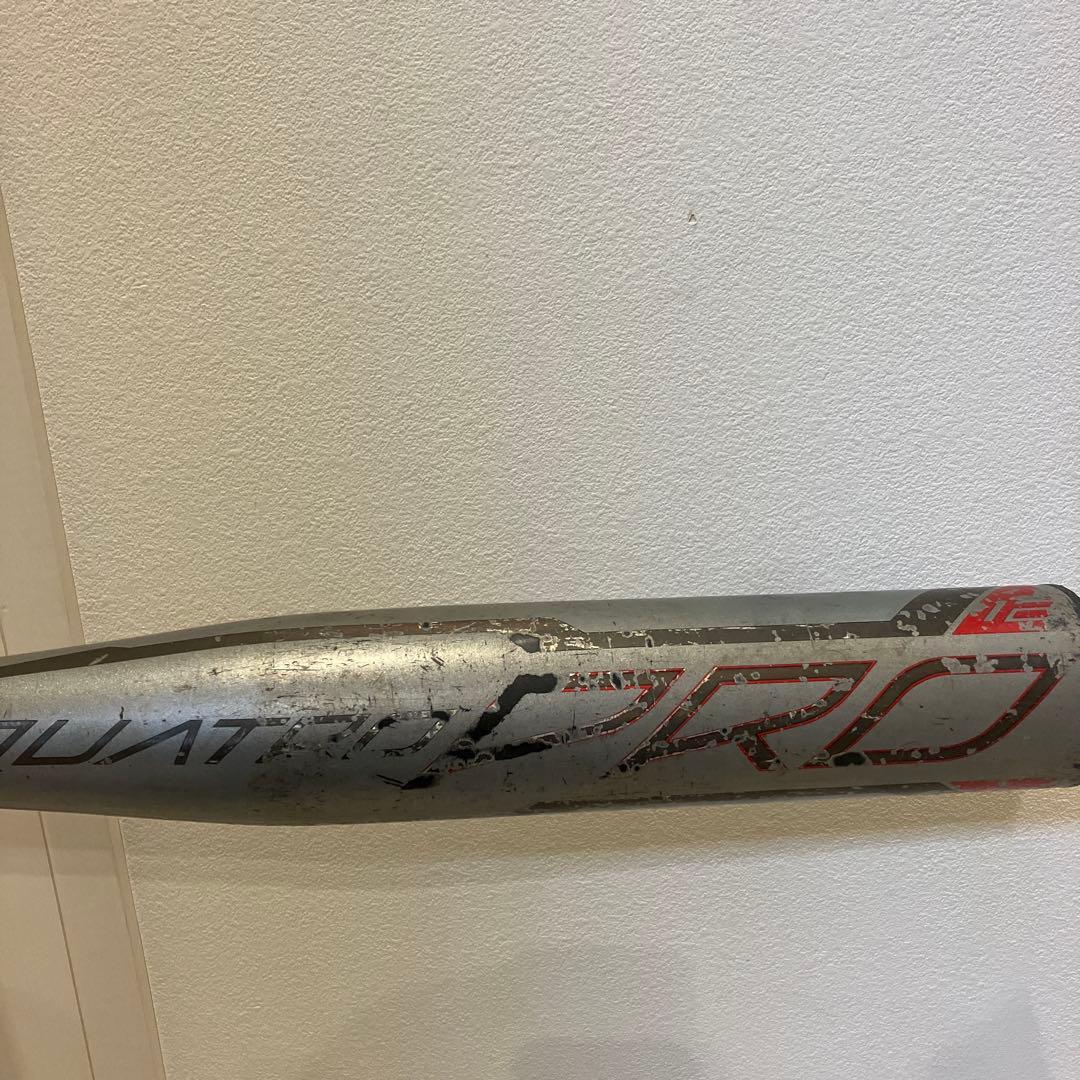 ローリングス　クワトロプロ　銀クワ