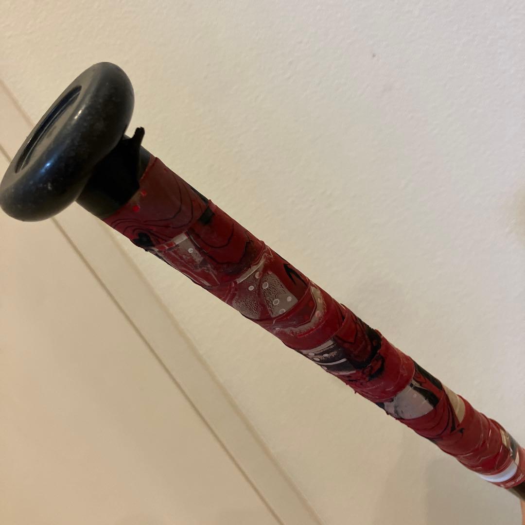 ローリングス　クワトロプロ　銀クワ