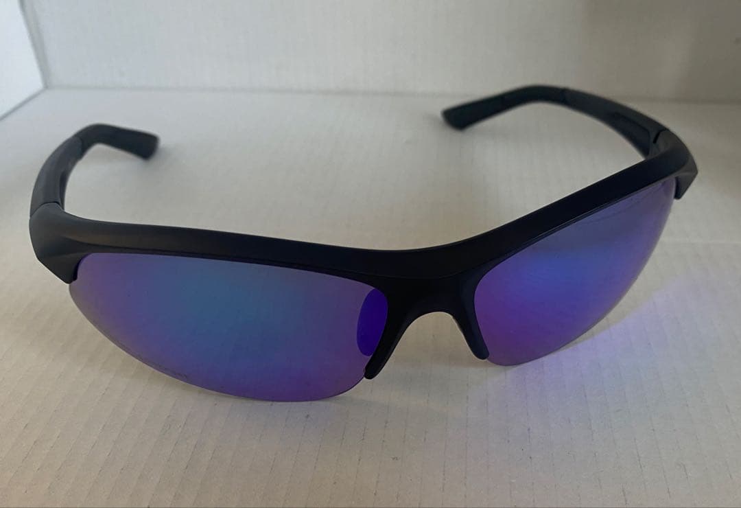 Prince PSU731 プレミアハイコントラストミラー偏光サングラス