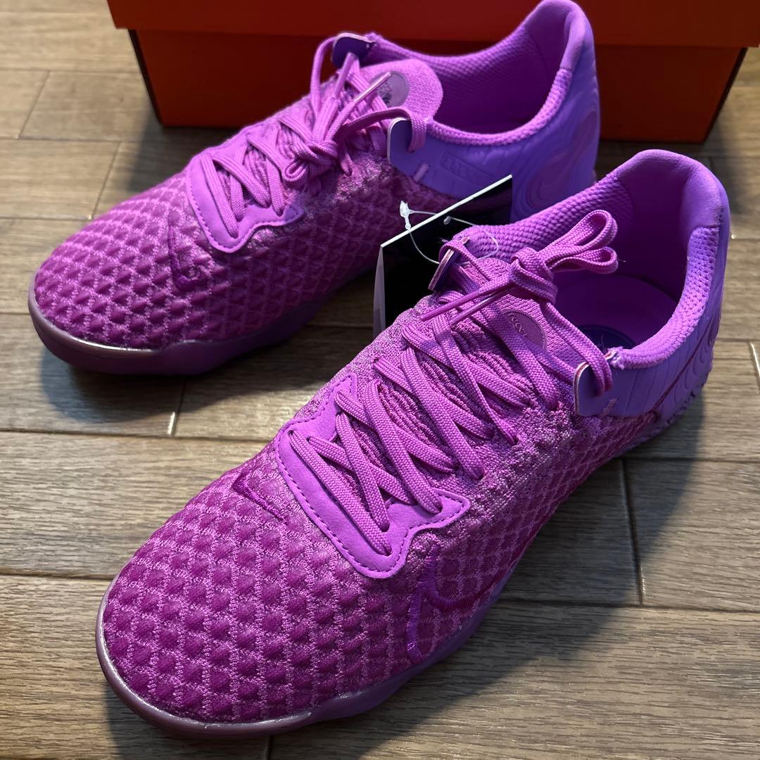 シューズ Nike React gato 24.5cm