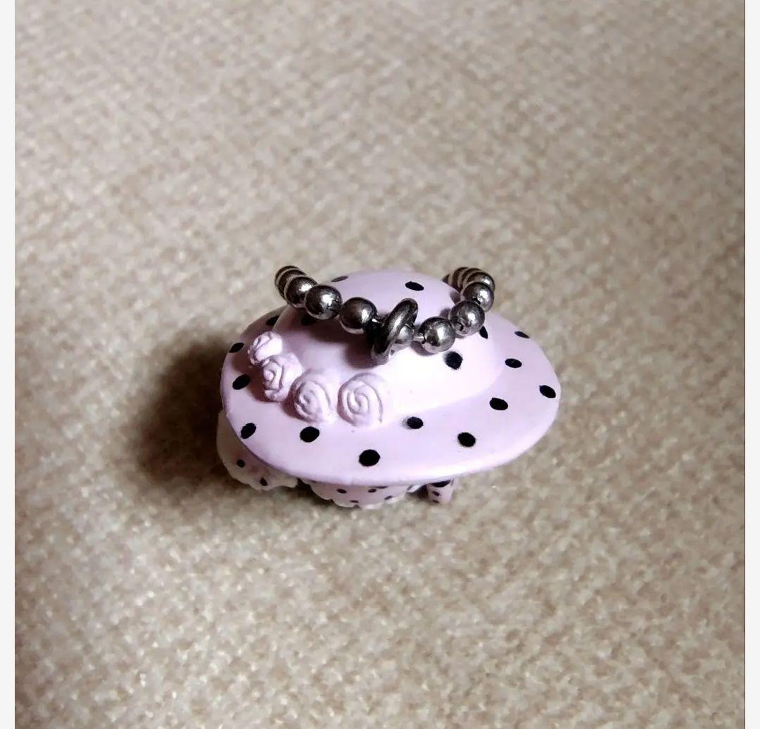 【希少】キティ チャーミーキティ マスコット サンリオ