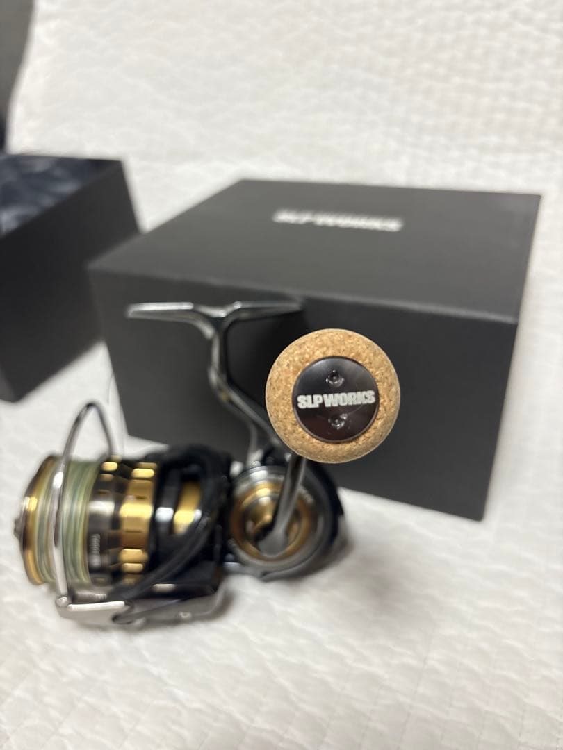 18 イグジスト SLP WORKS セミオーダー　LT3000-CXH