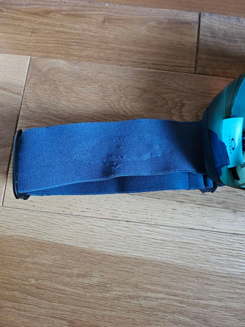 OAKLEY FLIGHT DECK L　Prizmレンズ　晴天用&降雪用　２枚