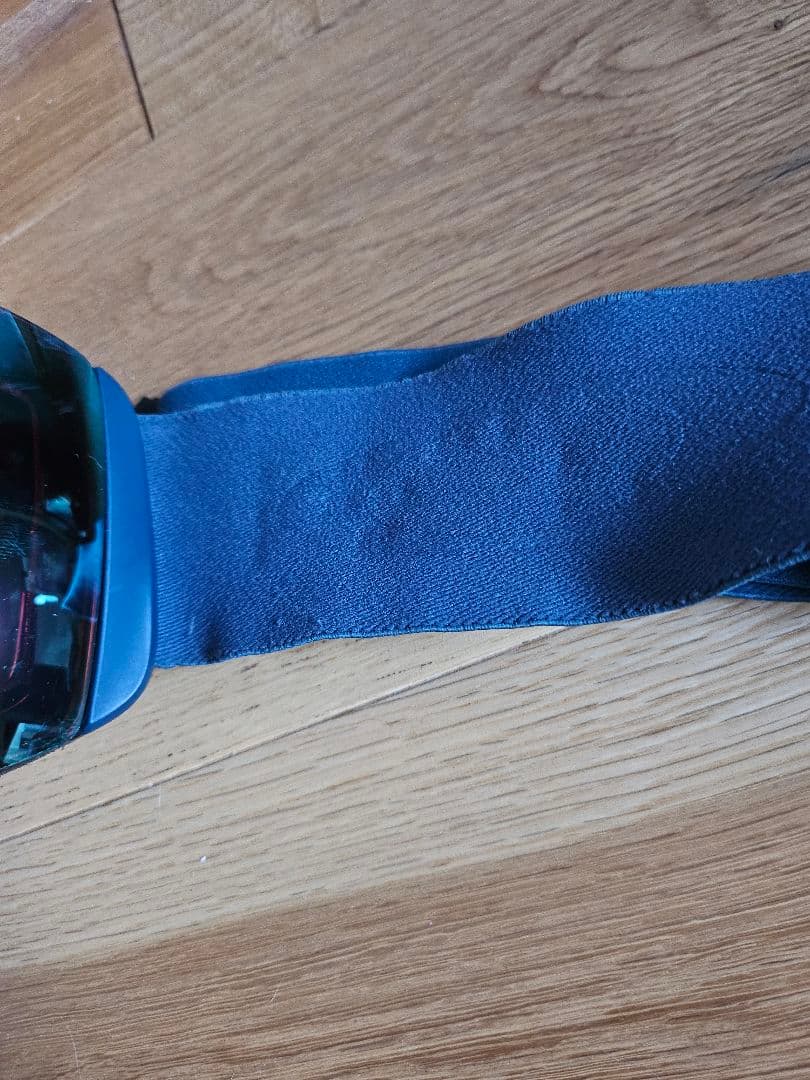 OAKLEY FLIGHT DECK L　Prizmレンズ　晴天用&降雪用　２枚