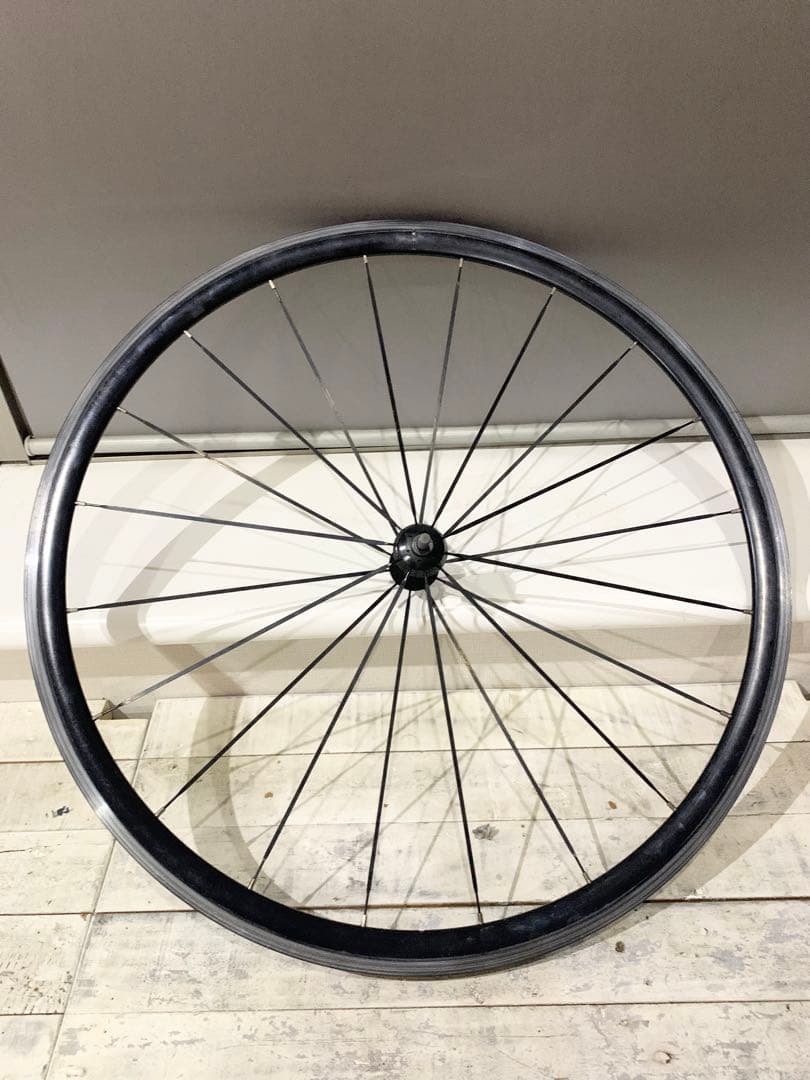 ◆MAVIC/マビックELLIPSE 前輪920gピスト用◆軽く走りやすいです♪