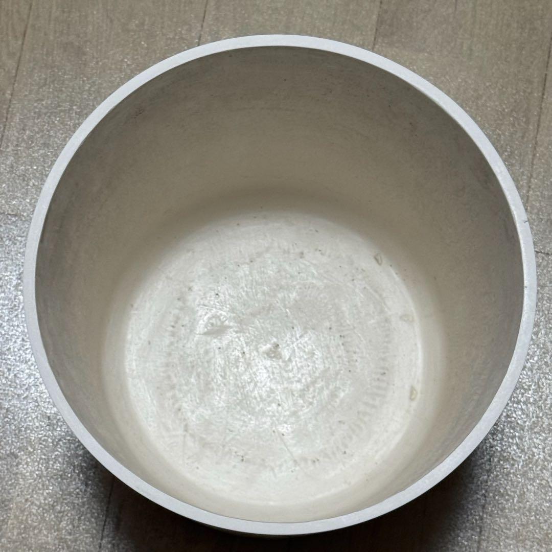 KONTON HOLST ホルスト シリンダー 鉢カバー M 10号 ホワイト - メルカリ