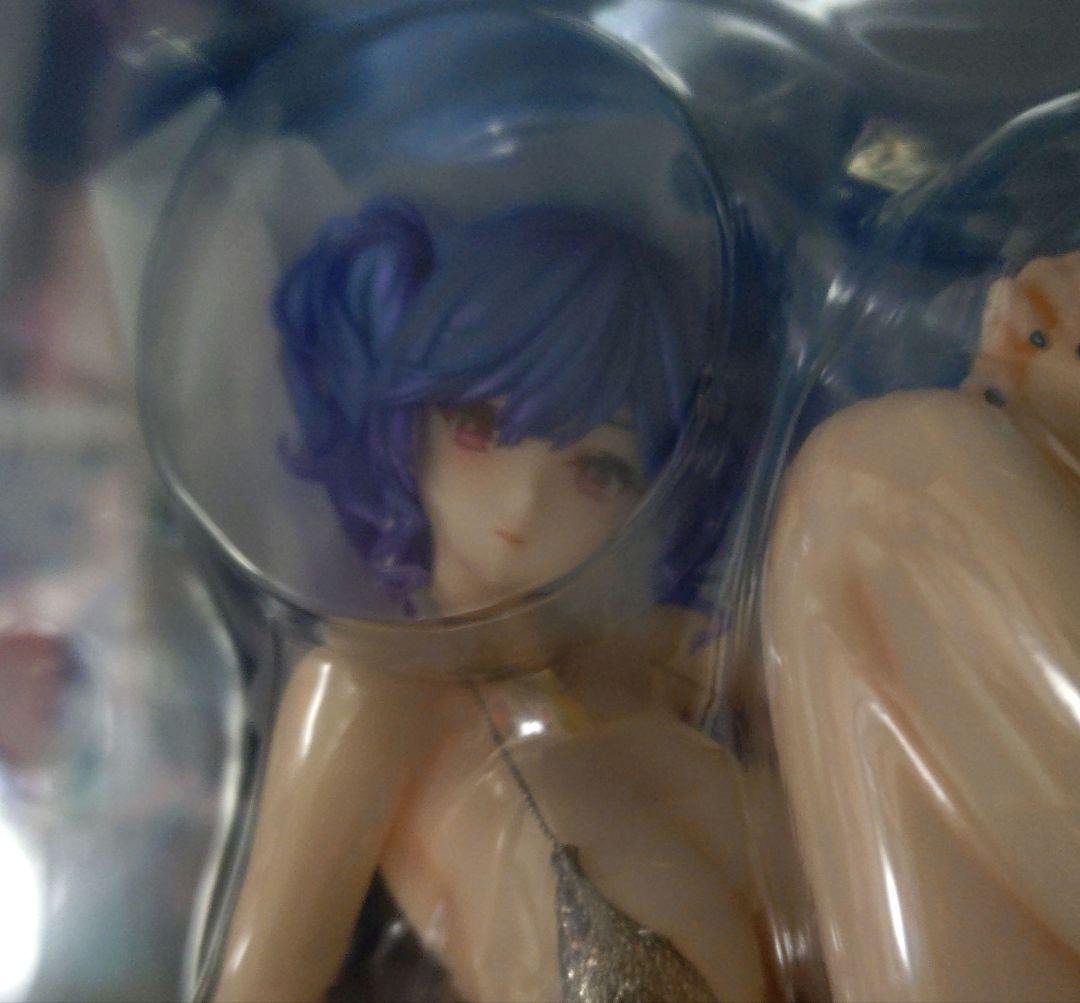 セントルイス 1/7スケールフィギュア ELEGANT　　スチルイラストVer