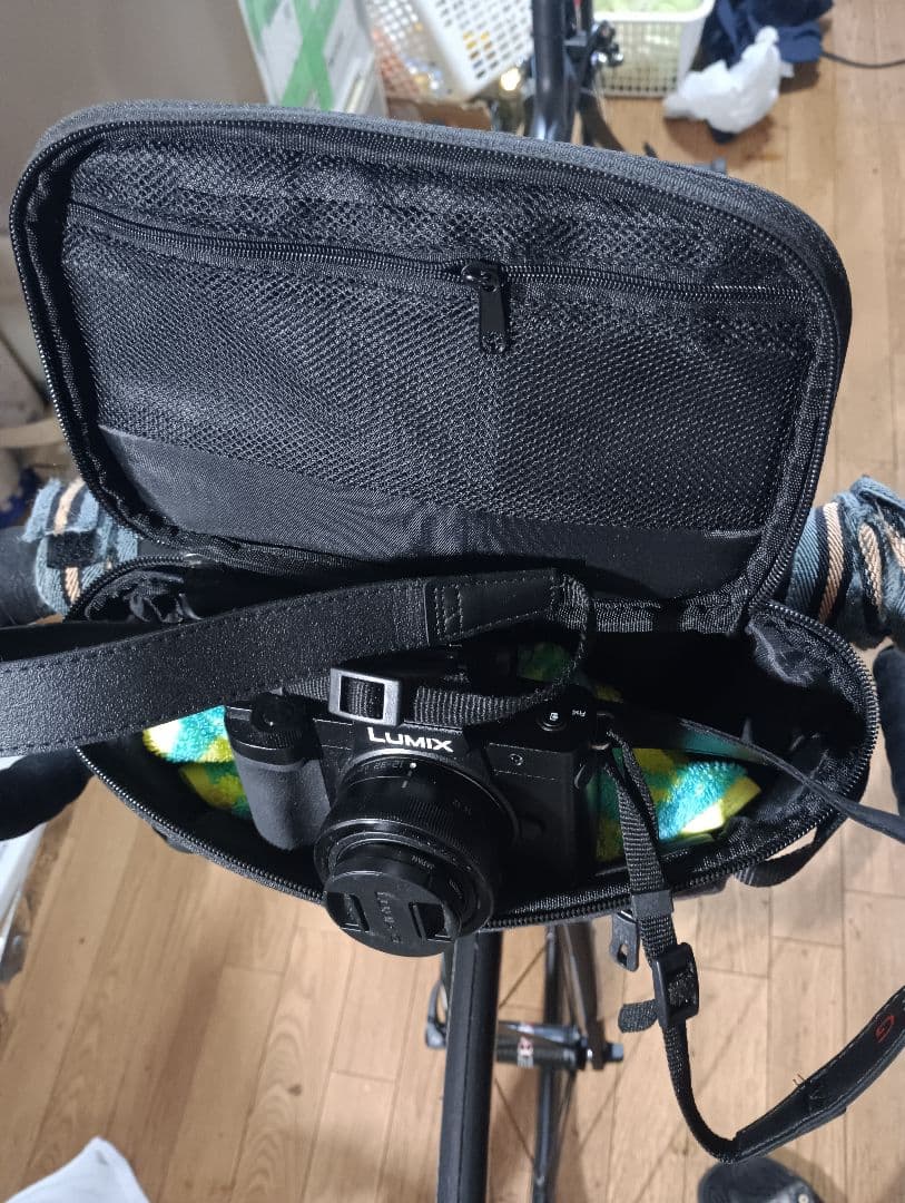 自転車旅好きな方、輪行！初心者様歓迎！BH フルカーボンロードバイク