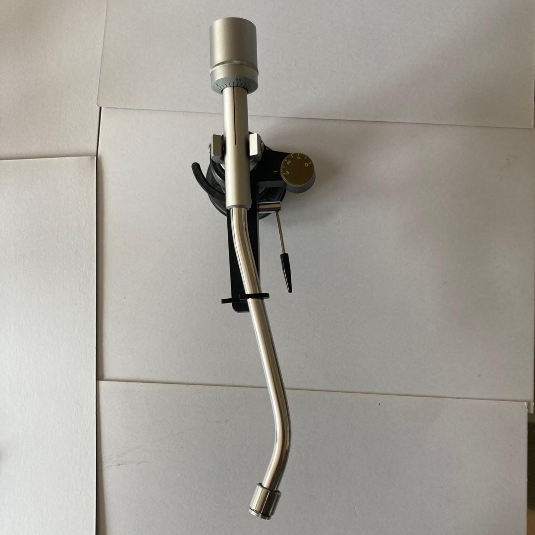 トーンアーム　デノンDP-790 フォノケーブル