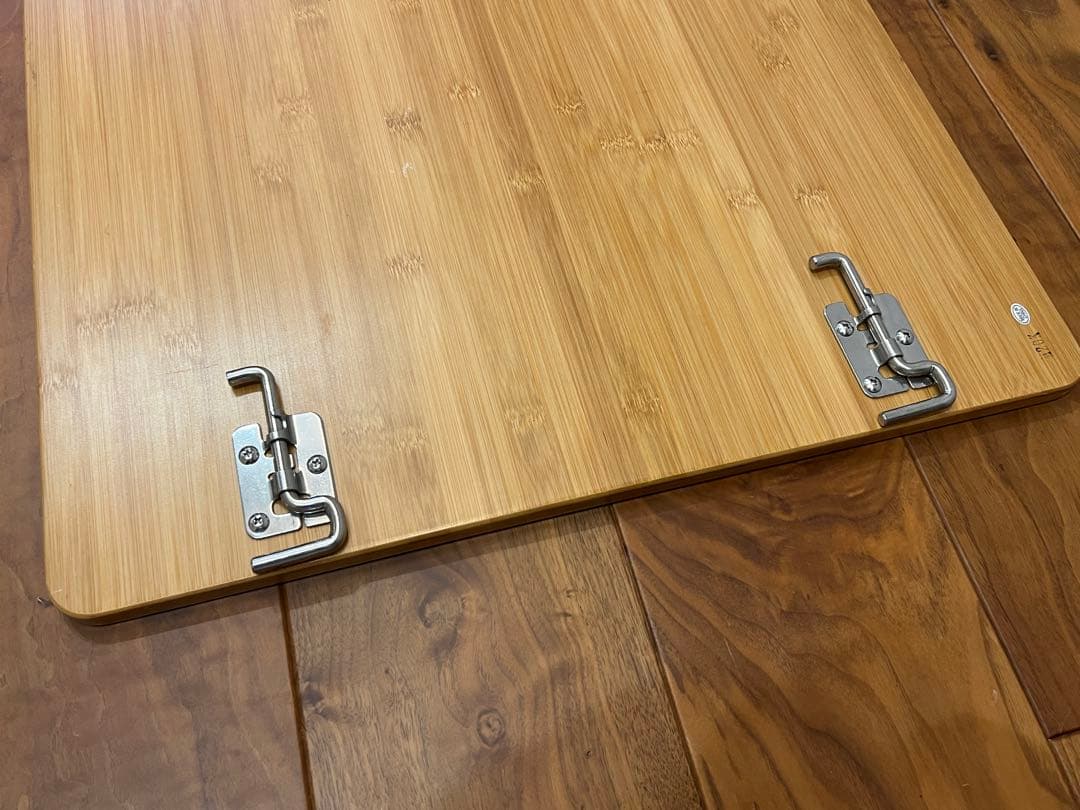 【ロング】マルチファンクションテーブル ロング竹（約1100mm）スノーピーク