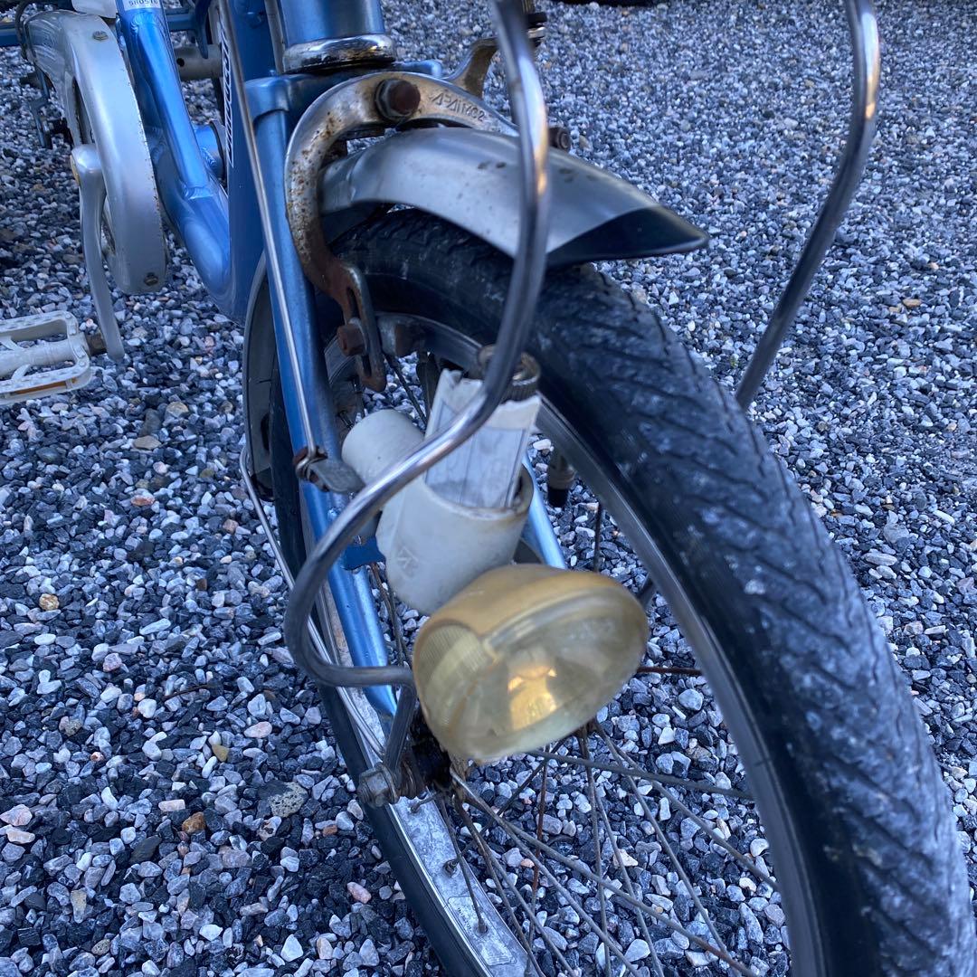 大人用三輪自転車 ⚠️岐阜県引き取り限定！