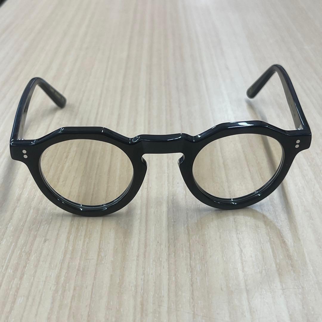 Lesca Lunetier Vintage サングラス