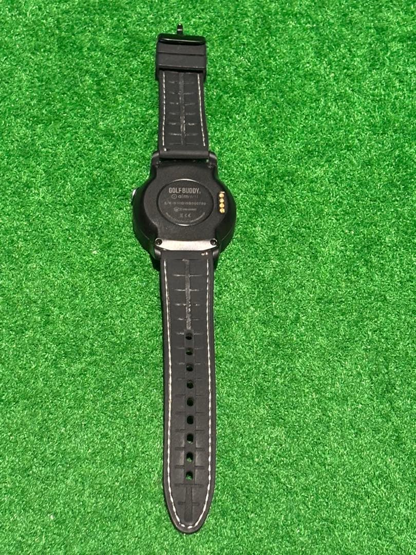 【美品】　GOLF BUDDY AIM W11