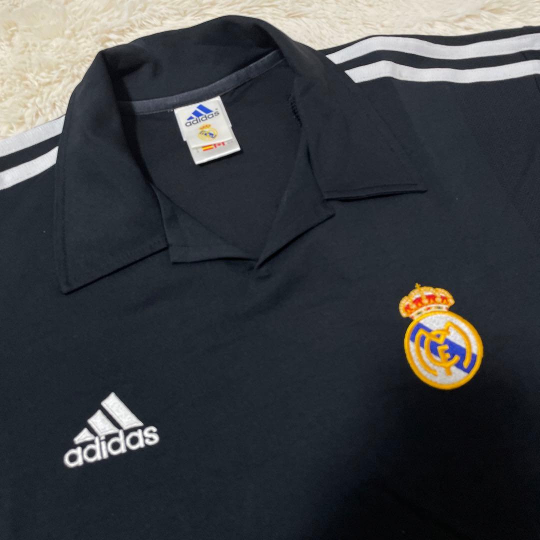 希少レア】レアルマドリード100周年 ロベルトカルロス CL ノン