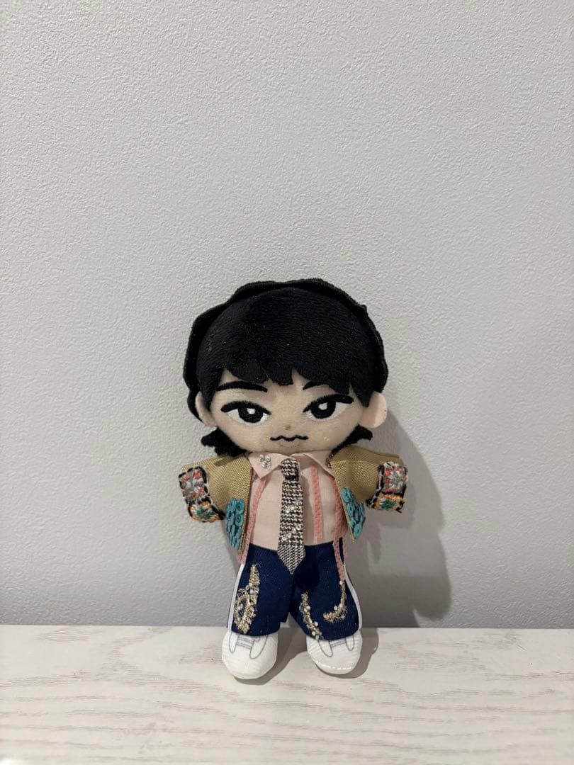 スノぬい衣装オーダー専用ページ