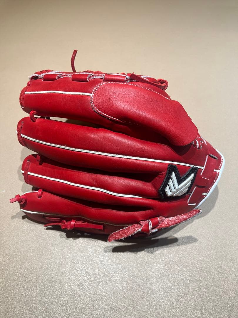 こくし様専用】KAULIN硬式投手用グローブ - メルカリ