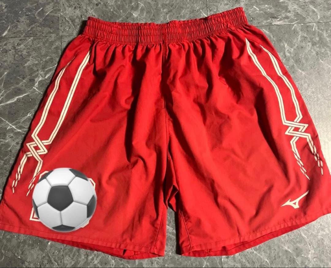 矢板中央高校 赤ユニフォーム