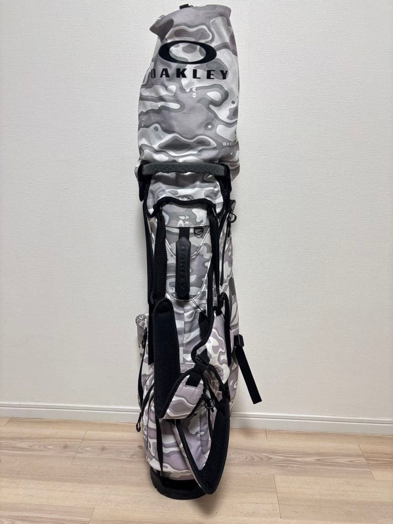 【◎送料無料】 OAKLEY 他　オークリー　ゴルフクラブセット