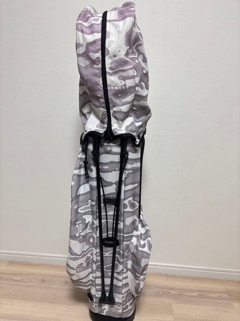【◎送料無料】 OAKLEY 他　オークリー　ゴルフクラブセット