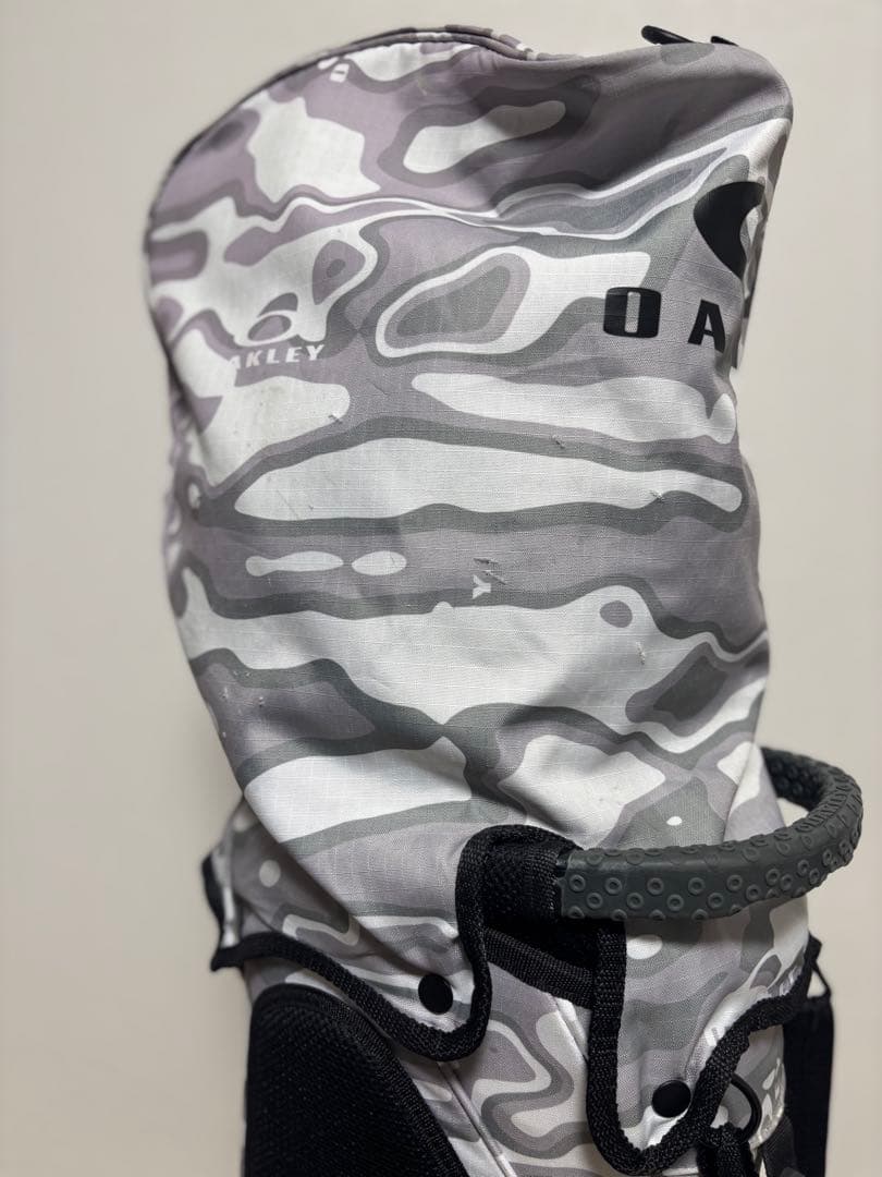 【◎送料無料】 OAKLEY 他　オークリー　ゴルフクラブセット