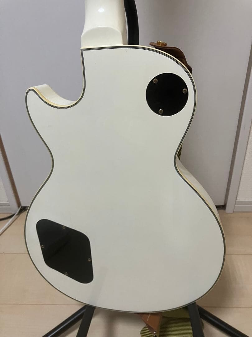 【本日限定値引き】BLITZ レスポールスタイル エレキギター