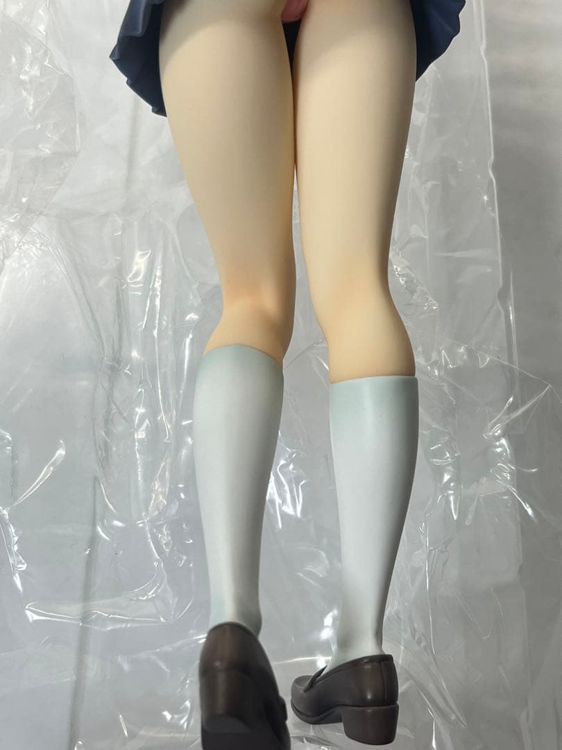 青春ブタ野郎はバニーガール先輩の夢を見ない 古賀朋絵 フィギュア WING