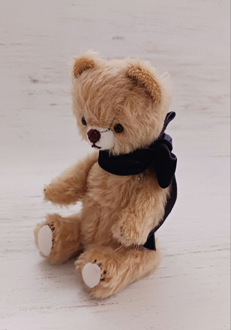 テディベア ハンドメイド 作家 - メルカリ