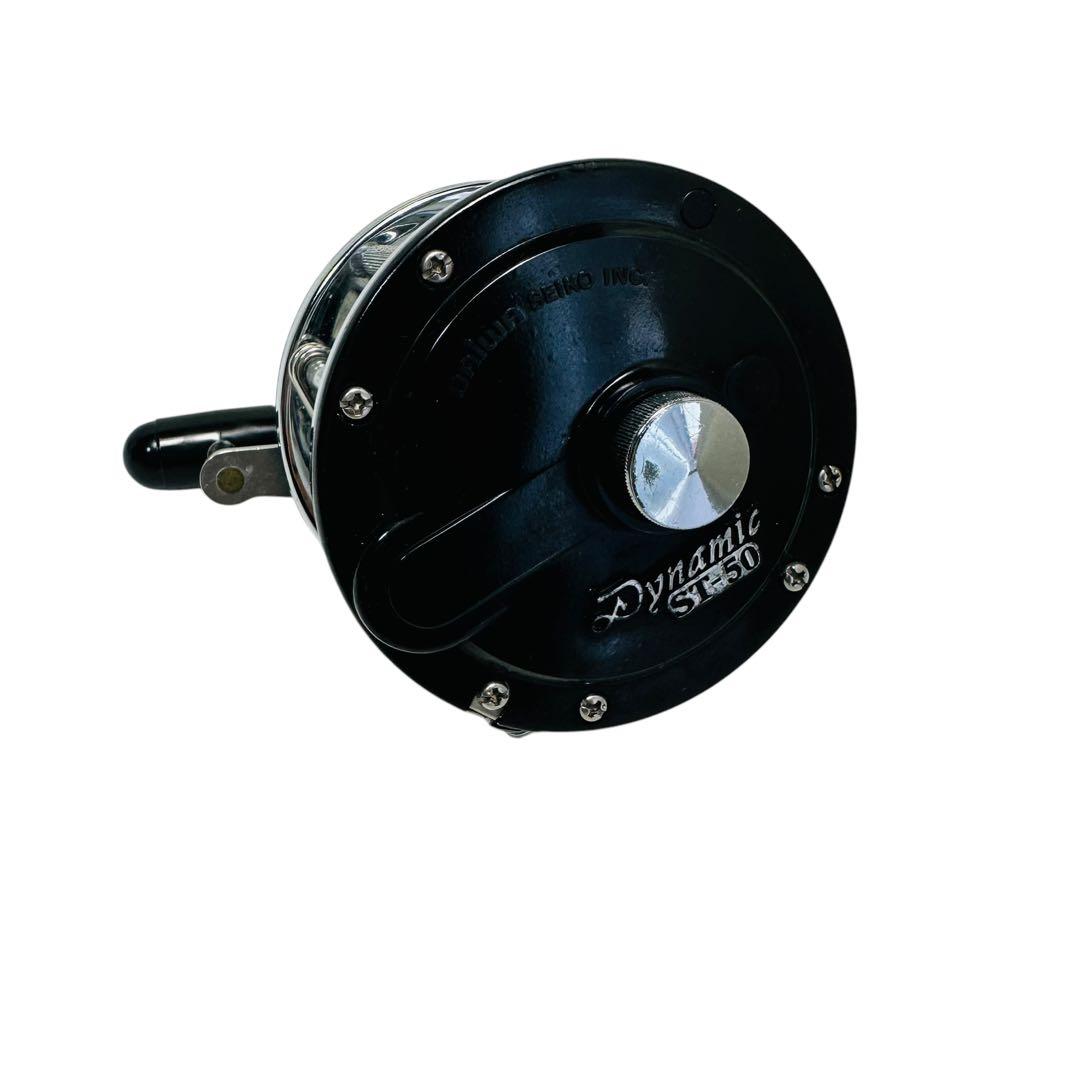 ダイワ DAIWA ダイナミック Dynamic ST-50