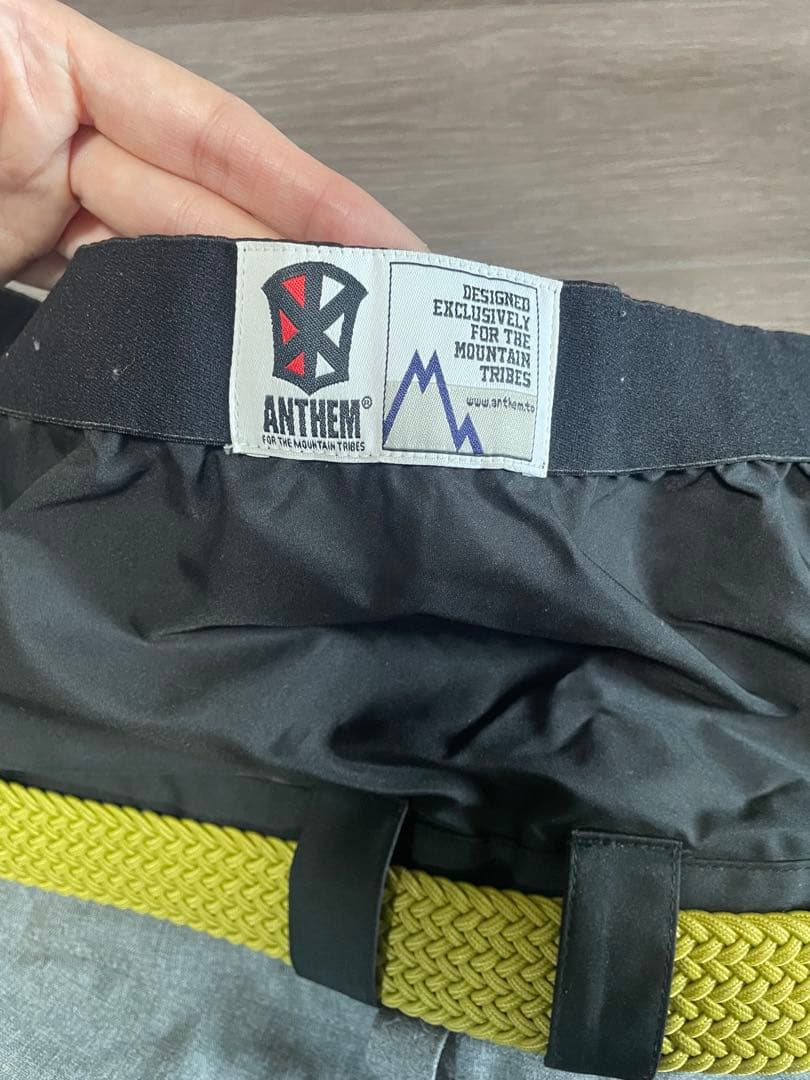 RIDE Cappel ウェア　レディース