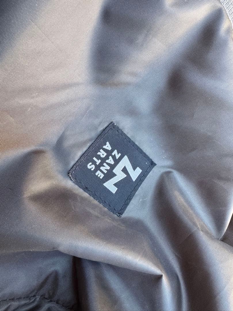 ZANE ARTS LOLO ロロ FP付き 使用3-4回 美品