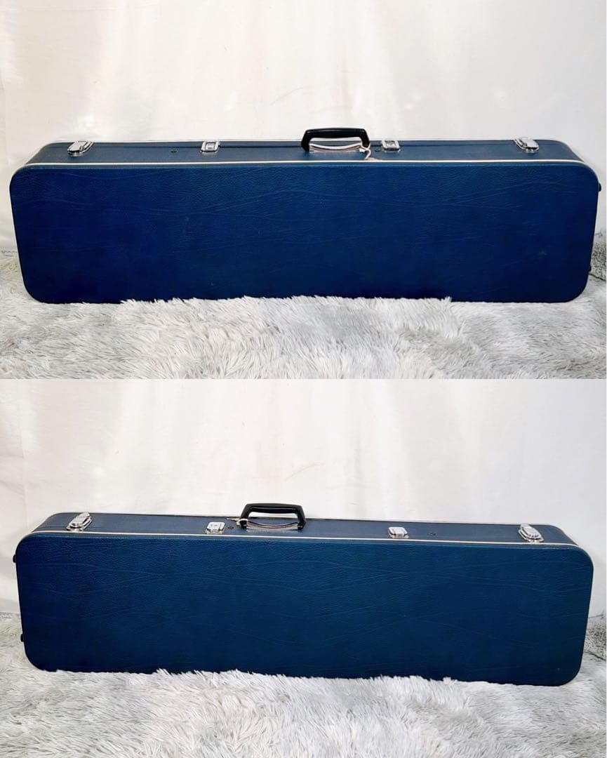 【希少】津軽三味線　花梨　東さわり付き　胴破れなし