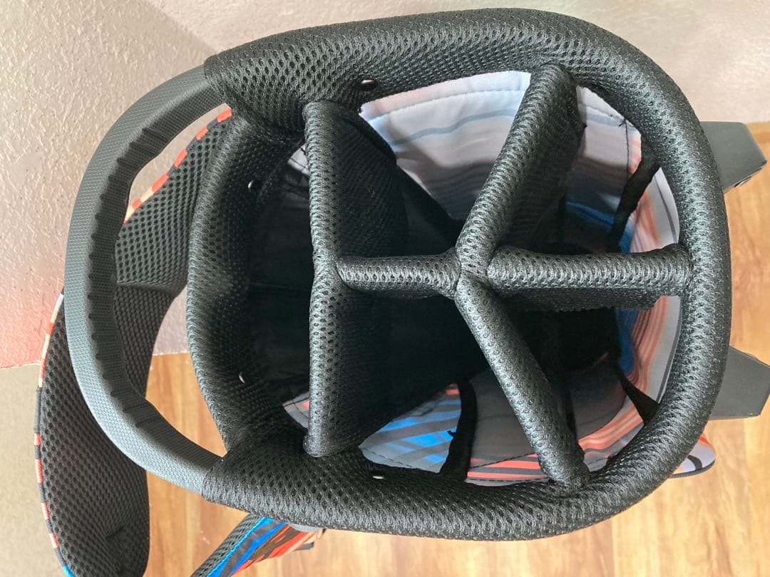 SCOTTY CAMERON キャディバッグ ゴルフバッグ ゴルフスタンドバッグ