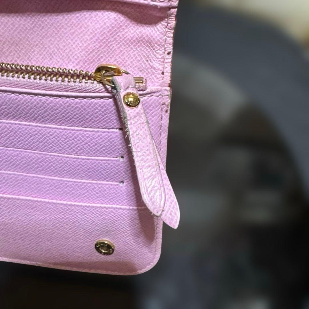 ②☆良品♪ポルトフォイユ・アンソリット